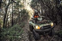 купить Квадроцикл KAWASAKI Brute Force KVF 750 4X4I EPS Camo (2023) (ПСМ) в Москве - фото 