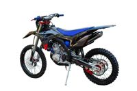 купить Мотоцикл кроссовый эндуро BSE M2 250e 21/18 в Москве - фото 