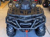 купить Квадроцикл АОДЕС PathCross MAX 1000 PRO 26K (ПСМ) в Москве - фото 