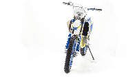 купить Мотоцикл кроссовый эндуро MOTOLAND XT250 ST NC в Москве - фото 