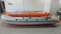 купить Лодка ПВХ COMPAS 460 в Москве - фото 