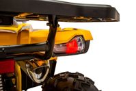 купить Квадроцикл AVANTIS Hunter 200 Big Lux (Баланс. вал) в Москве - фото 