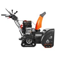 купить Снегоуборщик DEWORKS S 1590 в Москве - фото 