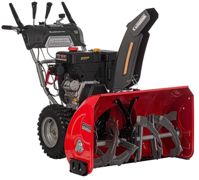 купить Снегоуборщик KETTAMA PRO KTA350-A Professional в Москве - фото 