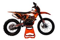 купить Мотоцикл TRX Start 300 CB ENDURO в Москве - фото 