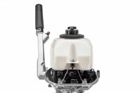 купить 2х-тактный лодочный мотор SHARMAX SM5HS в Москве - фото 