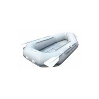 купить Лодка ПВХ BADGER Lake Line 265 в Москве - фото 