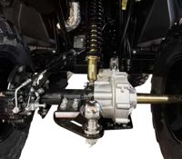 купить Квадроцикл MIKILON 300 Hammer EFI в Москве - фото 