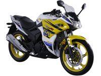 купить Мотоцикл LIFAN LF200-10P (KPR 200) ТУРЭНДУРО в Москве - фото 