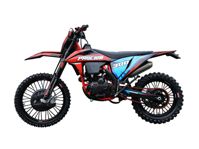 купить Мотоцикл PROCIDA CRF PR300 ENDURO в Москве - фото 