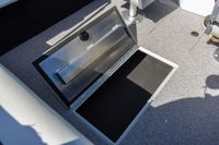 купить Катер-лодка алюминиевая VBOATS Yava XL Fish в Москве - фото 