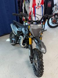 купить Мотоцикл KEWS K60 ZL60 10/10 в Москве - фото 