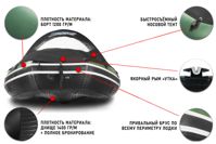 купить Лодка ПВХ STORMLINE Adventure Extra 310 (2024) в Москве - фото 