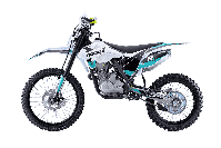 купить Мотоцикл кроссовый эндуро ROCKOT R5 Cyclone 250 в Москве - фото 