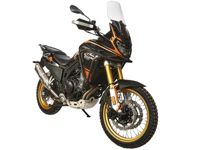 купить Мотоцикл GR 500 21/18 ТУРЭНДУРО в Москве - фото 