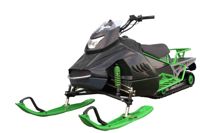 купить Снегоход IRBIS SF150L в Москве - фото 