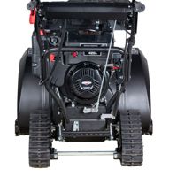 купить Снегоуборщик REDVERG PROLine RD-SB87/2100BS-TE в Москве - фото 