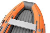 купить Лодка ПВХ РОДЖЕР Zefir 3300 LT в Москве - фото 