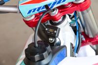 купить Мотоцикл кроссовый эндуро BSE RTC-300R 3.0 в Москве - фото 