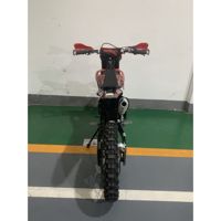 купить Мотоцикл FIDELIS Legend CB300F (ZS175FMM) ENDURO в Москве - фото 