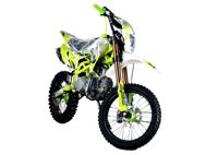 купить Мотоцикл MOTOLAND Apex125 E (2022 г.) PITBIKE в Москве - фото 