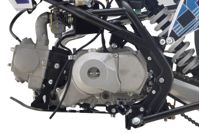 купить Мотоцикл SSSR Core A PITBIKE в Москве - фото 