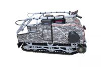 купить Мотобуксировщик KOIRA "Богатырь" 14 BS в Москве - фото 