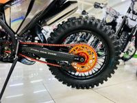 купить Мотоцикл BRZ MX8 NB300 23 ENDURO в Москве - фото 