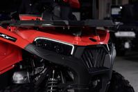 купить Квадроцикл SHARMAX Hummer 320 RX в Москве - фото 