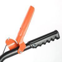 купить Снегоуборщик PATRIOT Сибирь 65E в Москве - фото 