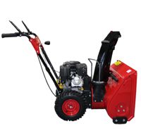 купить Снегоуборщик ТАРПАН 24 в Москве - фото 