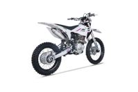 купить Мотоцикл BRZ H5 CB150 19/16 PITBIKE в Москве - фото 