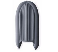 купить Лодка ПВХ X-RIVER Grace Wind 380 в Москве - фото 