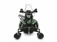 купить Снегоход SHARMAX SN-700 в Москве - фото 