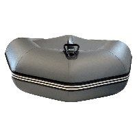 купить Лодка ПВХ GOLFSTREAM Патриот SP 320 (T) в Москве - фото 