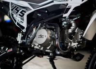 купить Мотоцикл питбайк SHARMAX Sport 145 в Москве - фото 