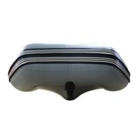 купить Лодка ПВХ ALTAIR Orion 550 в Москве - фото 