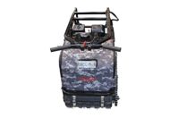 купить Мотобуксировщик KOIRA "Вжик" 7 л.с. с ручным стартером в Москве - фото 