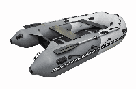 купить Лодка ПВХ МУССОН 3200 СК PRO в Москве - фото 