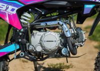 купить Мотоцикл питбайк SHARMAX Sport 190 Miami в Москве - фото 