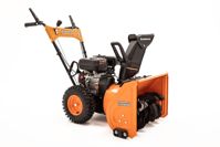 купить Снегоуборщик KETTAMA Storm KTA60-G Economy в Москве - фото 