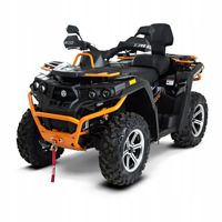 купить Квадроцикл РМ 800 DUO EPS (ПСМ) в Москве - фото 
