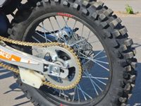 купить Мотоцикл кроссовый эндуро SYCMCC 300сс в Москве - фото 