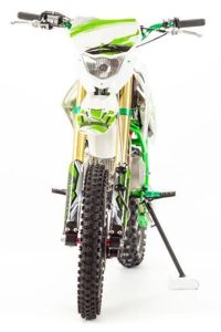 купить Мотоцикл MOTOLAND Apex125 PITBIKE в Москве - фото 