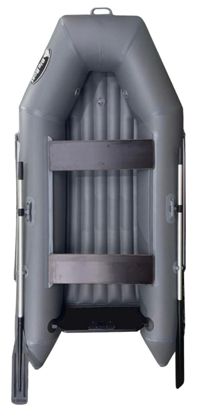 купить Лодка ПВХ BIG BOAT T280НД в Москве - фото 
