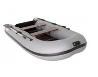 купить Лодка ПВХ REEF 290L в Москве - фото 