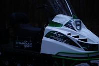 купить Снегоход SHARMAX SN-650 Mono в Москве - фото 