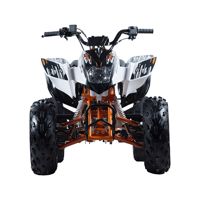 купить Квадроцикл KAYO Storm в Москве - фото 