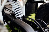 купить Квадроцикл SHARMAX Cross 180 в Москве - фото 