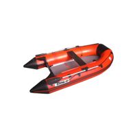 купить Лодка ПВХ GOLFSTREAM Base CB 330 в Москве - фото 